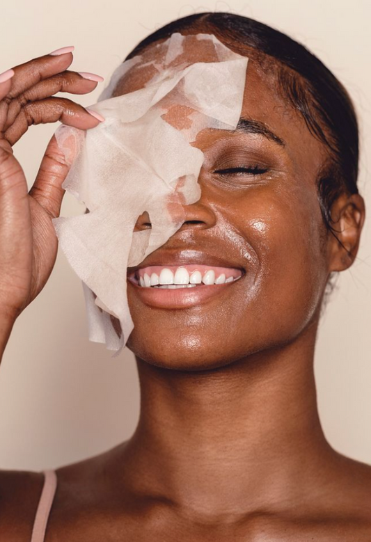 The Ultimate Guide to Sheet Masking: Tips for Glowing, Healthy Skin