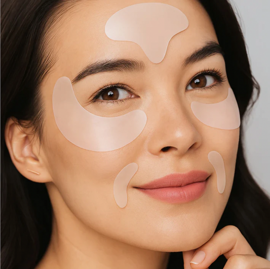 Patches: The Next Biggest Trend in Skincare
