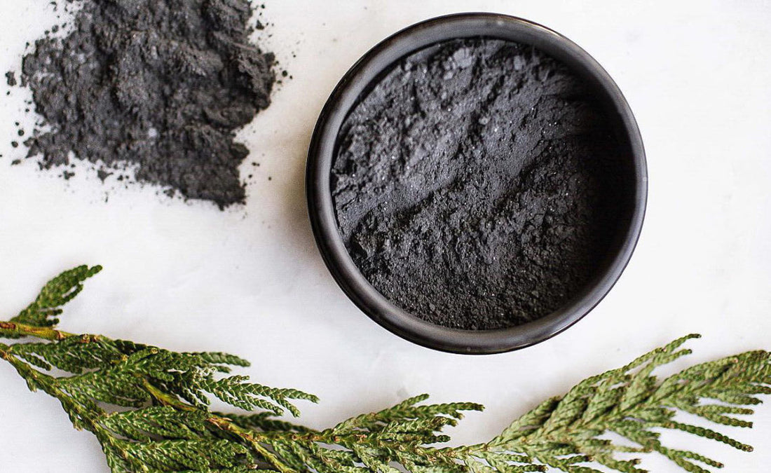 Charcoal Sheet Masks