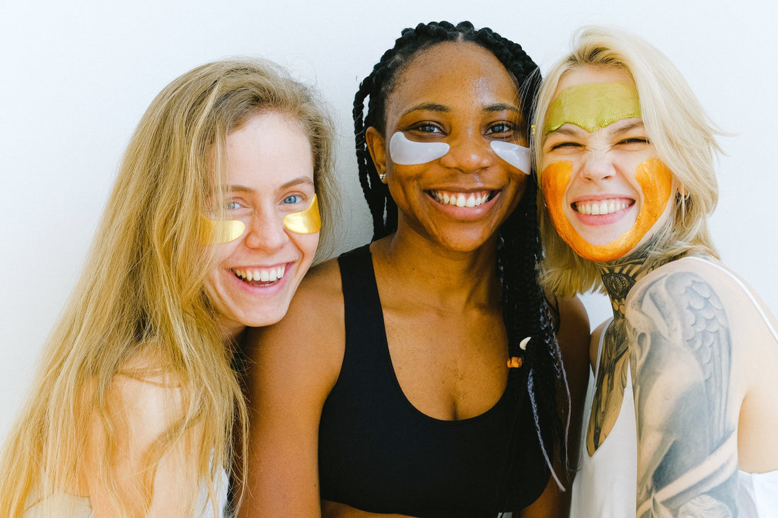 Beauty Facial Masks
