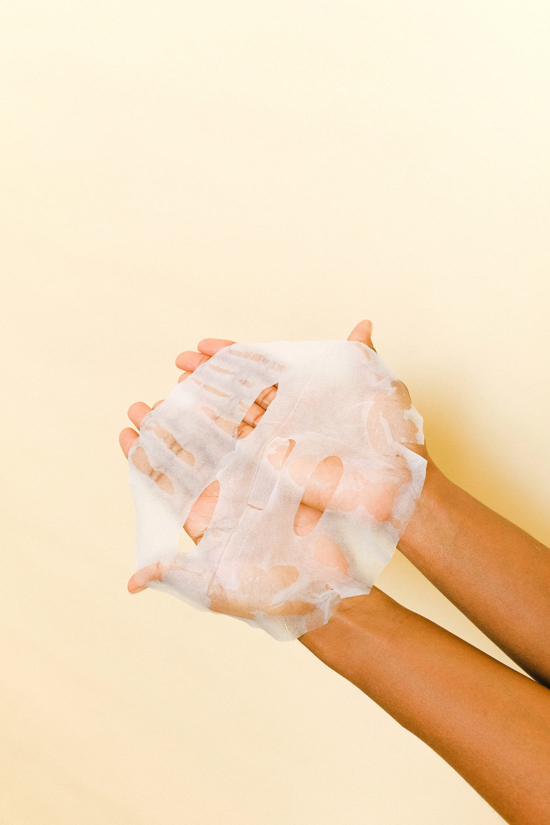 Sheet masks