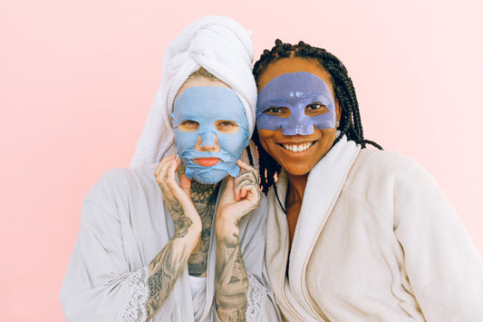 Korean Sheet Masks
