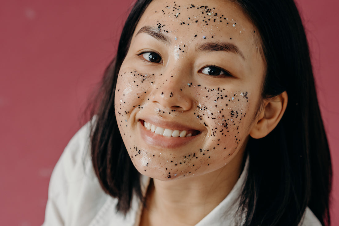 What is the difference between a face mask and a sheet mask?