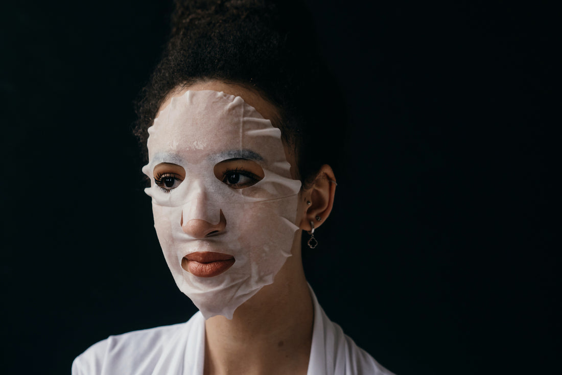 Sheet Mask