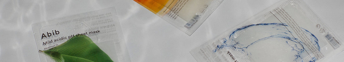Decoding Sheet Mask Prices: How to Determine Value and Quality