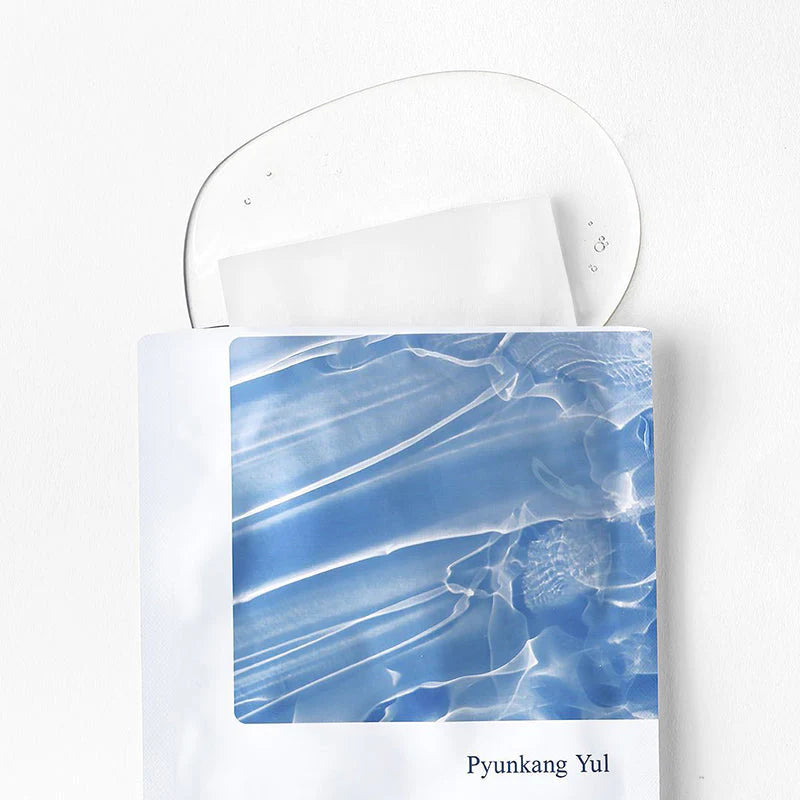 Pyunkang Yul Moisturising Mask