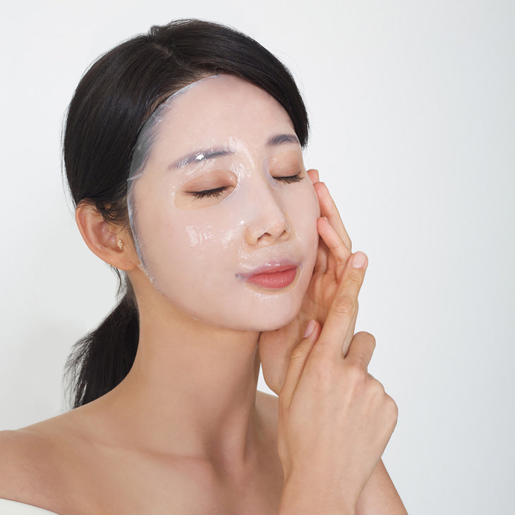 Madforcos In-depth Rejuve Biocellulose Mask (1pc)
