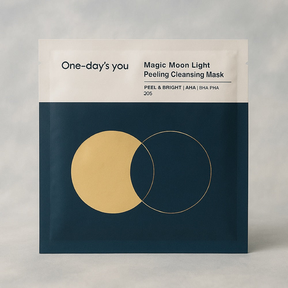 One-Day’s You “Magic Moon”