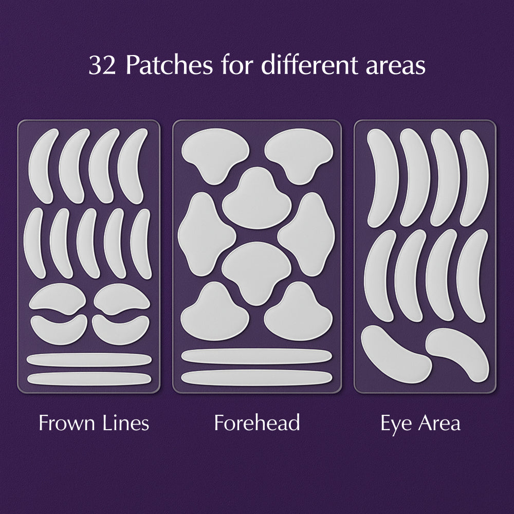 anti aging patches
