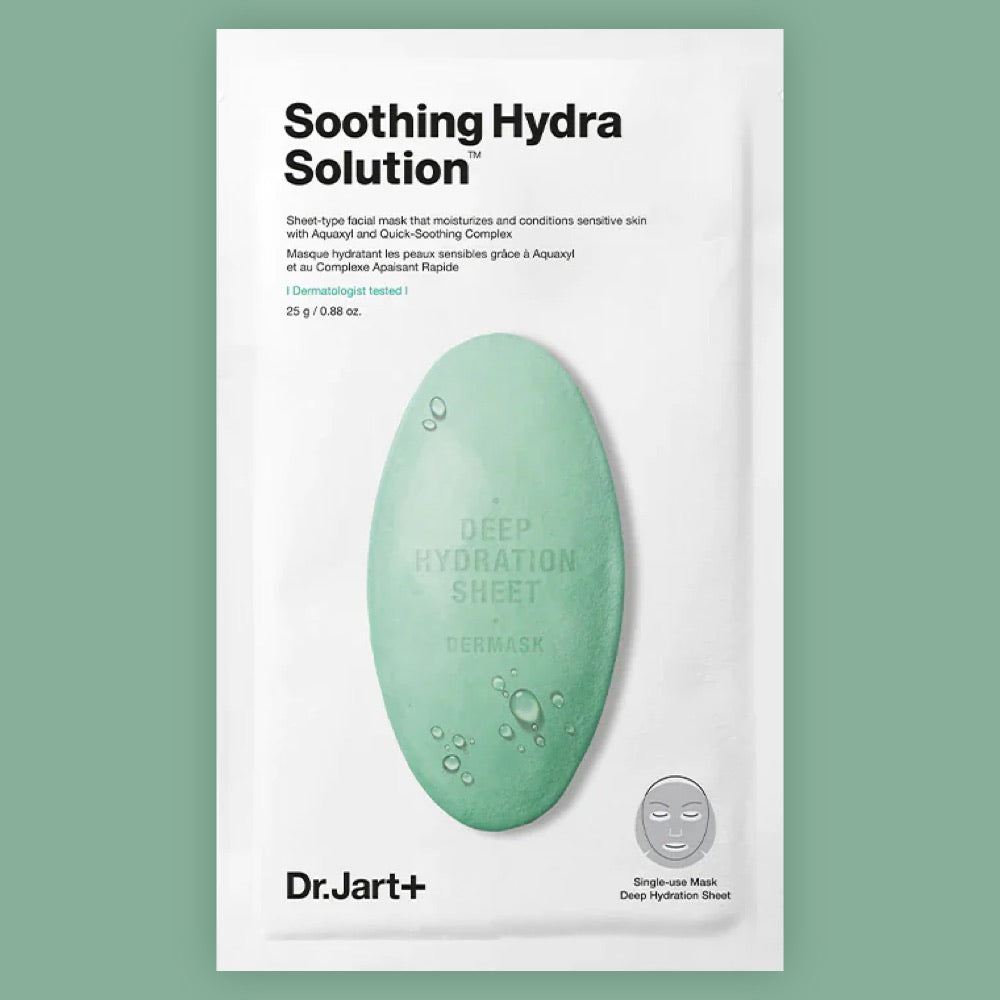 Dr.Jart Soothing Hydra Solution™