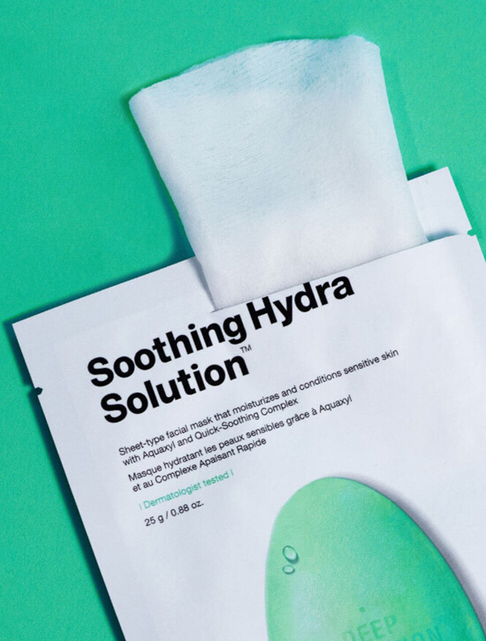 Dr.Jart Soothing Hydra Solution™