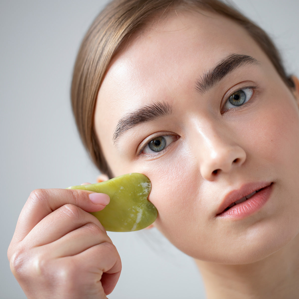 Jade Gua Sha