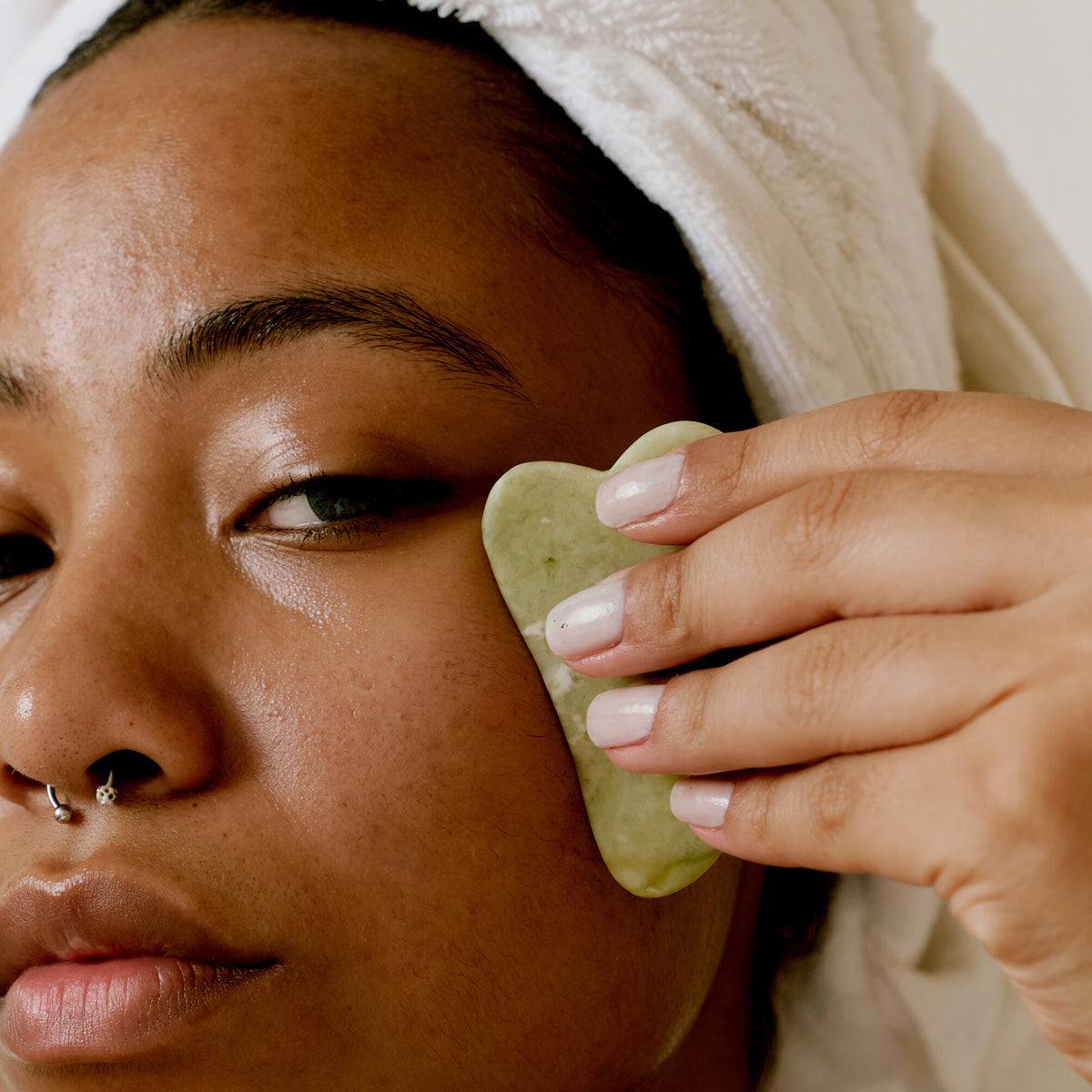 Jade Gua Sha