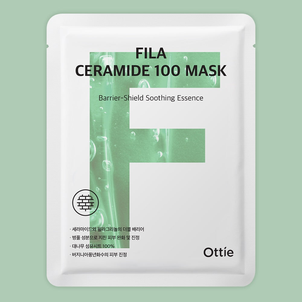 Ottie Fila Ceramide 100