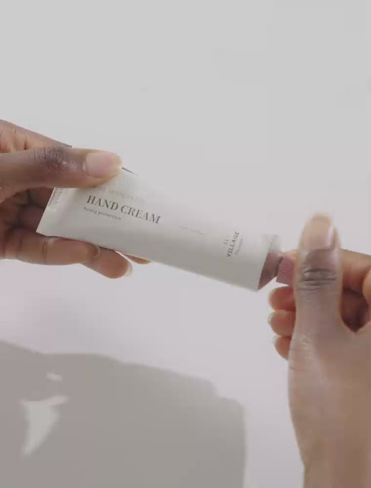 11Village Will Invigorate Hand Cream