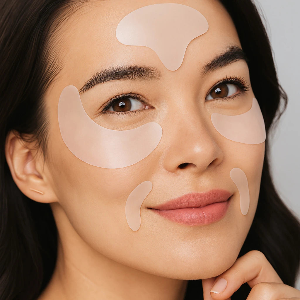 wrinkle patches