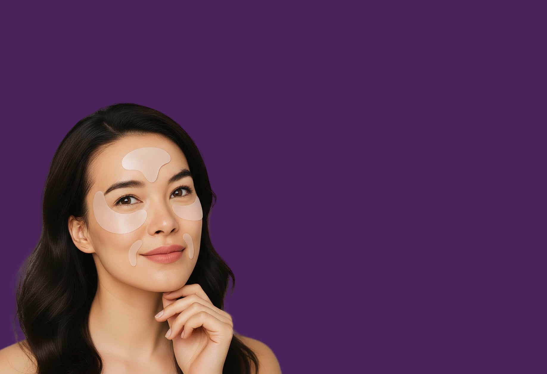 Sonagi’s Anti-Wrinkle Patches