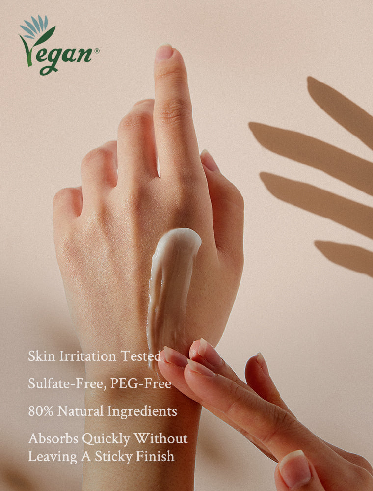 11Village Will Invigorate Hand Cream