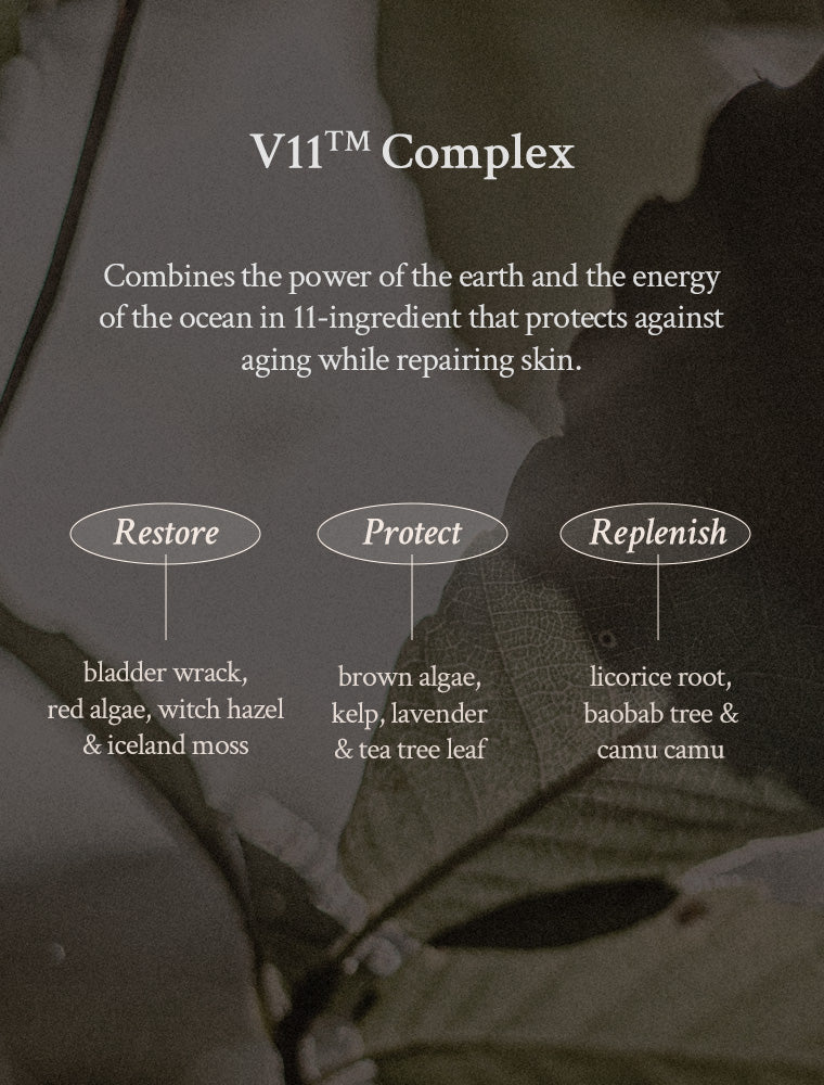 11Village Will Invigorate Hand Cream