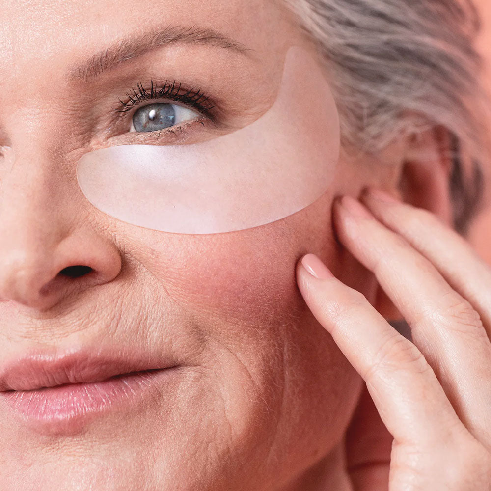 anti wrinkle patches