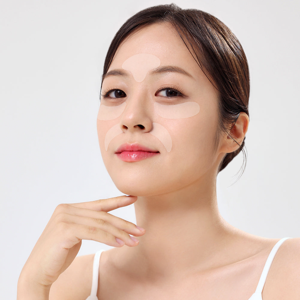 anti wrinkle patches