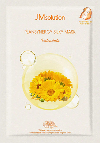 JMS Calendula Silky