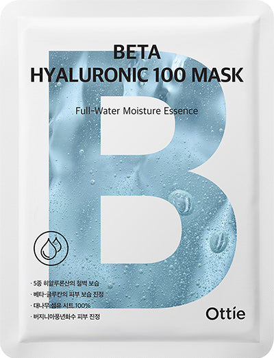 Ottie Beta Hyaluronic 100