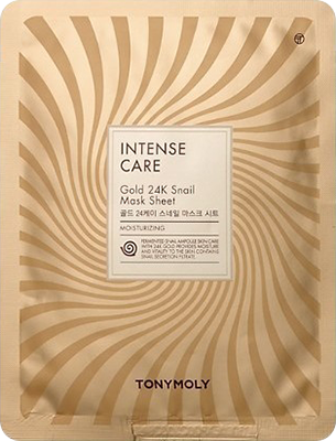 TonyMoly 24K Gold Snail