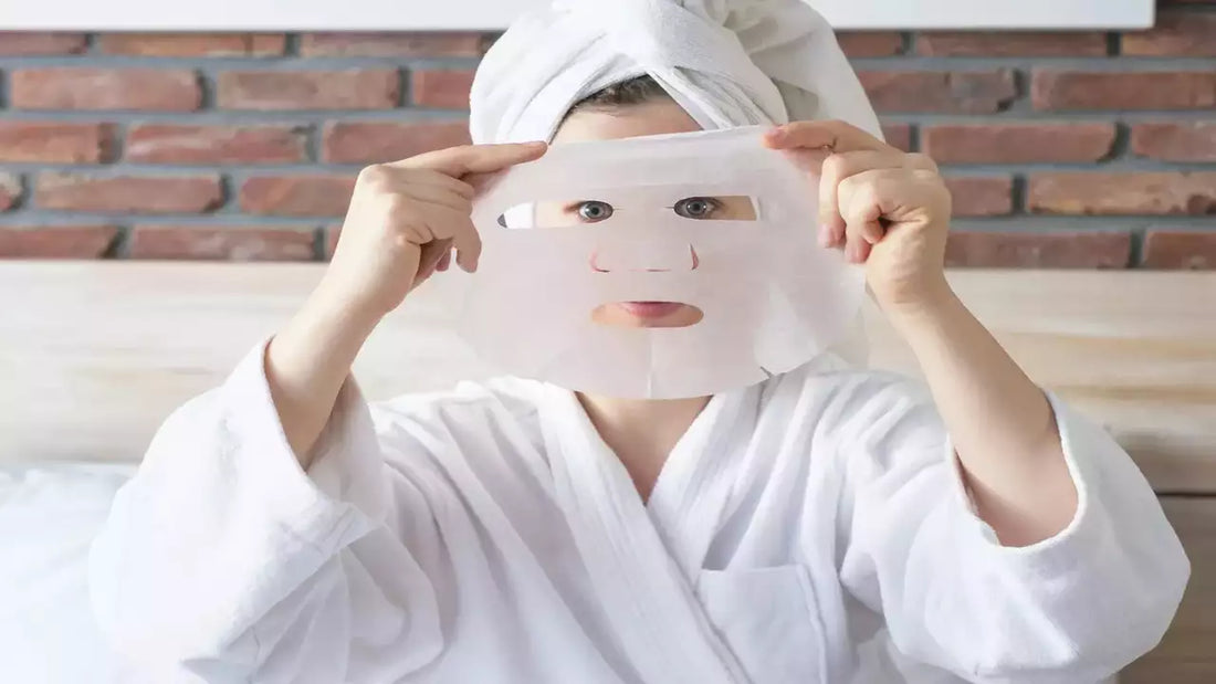 The Science Behind South Korean Face Masks: A Dermatologist’s Perspective