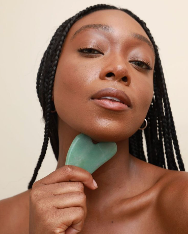 Everything You Need to Know About Gua Sha