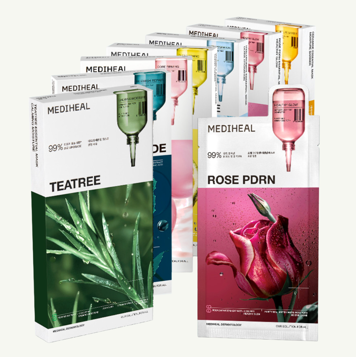 Best Authentic Korean Sheet mask Brand Rankings