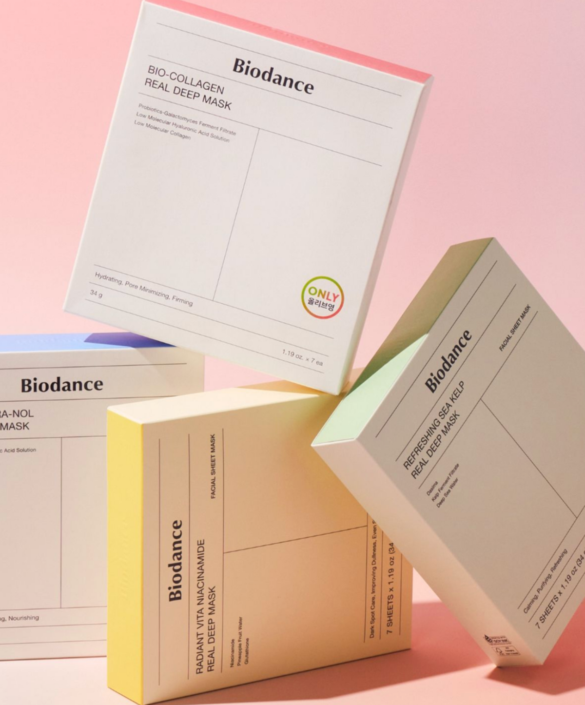 Biodance: The Collagen Mask Everyone's Talking About, Honestly Reviewed