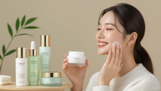 What Is Korean Skin Care