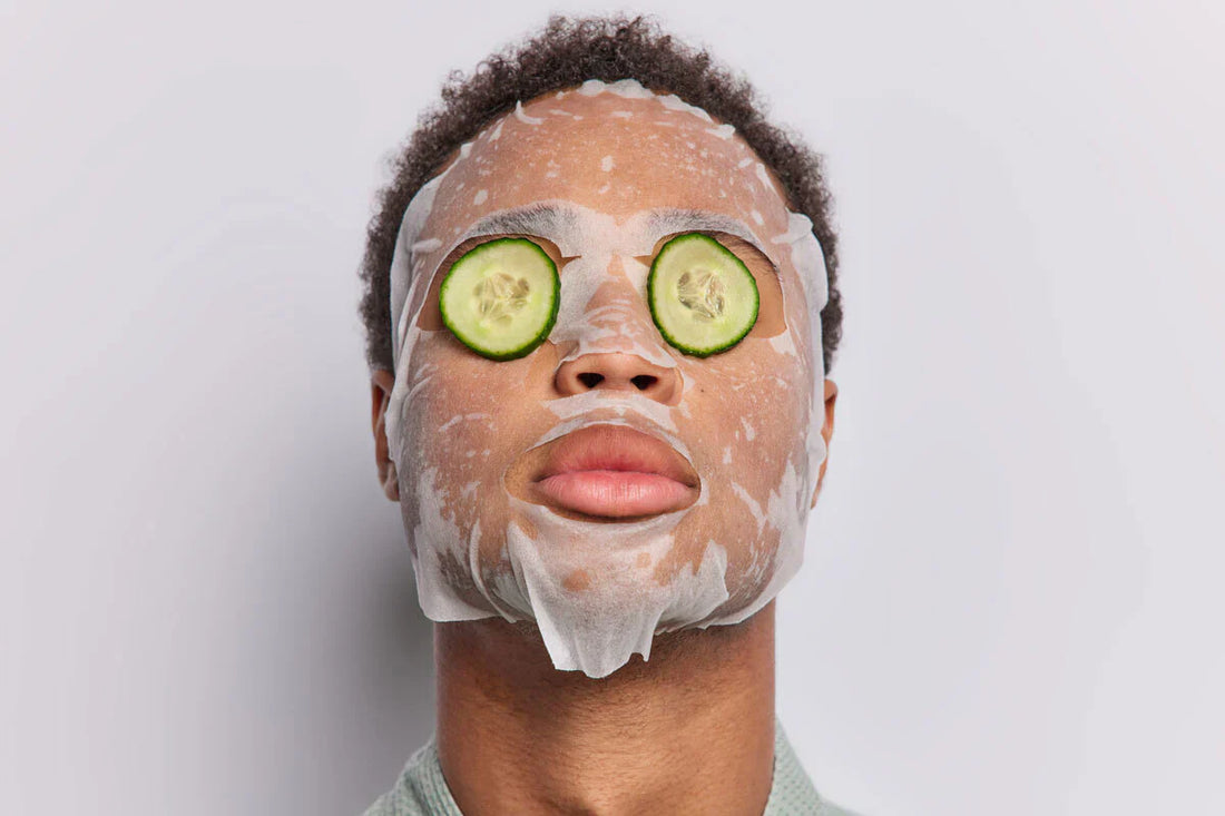 Are Korean Sheet Masks Good for Your Skin? The Science-Backed Benefits Explained