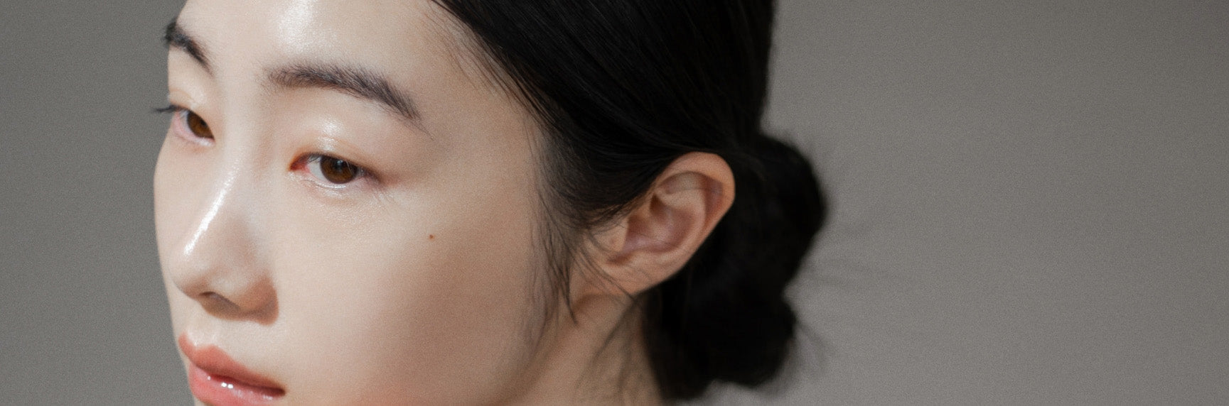 What foods give you Korean Glass Skin?