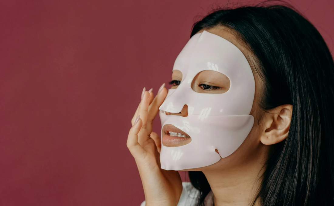 How Innovative Fabrics Are Revolutionizing Sheet Mask Efficacy