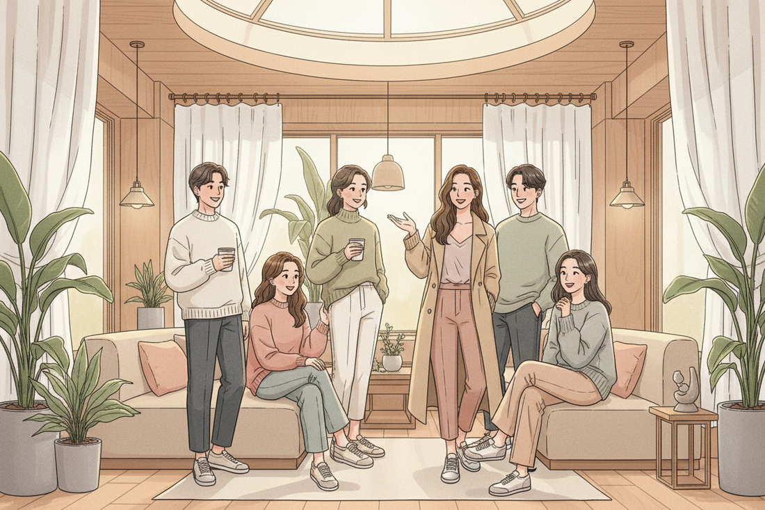 Why Do Koreans Look Younger? 6 Surprising Reasons Korean Women Age So Gracefully