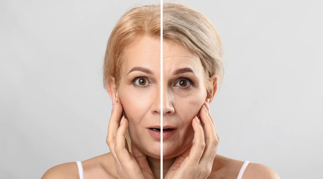 Retinol is proven to effectively aid in anti-aging according to new study