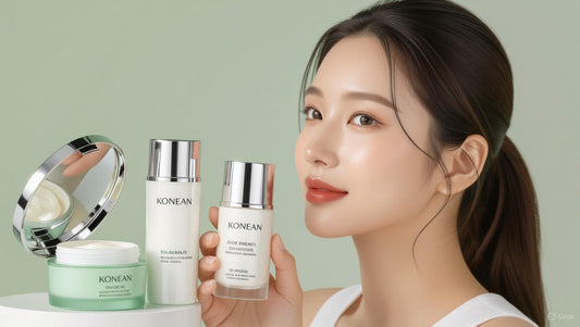 is korean skin care good