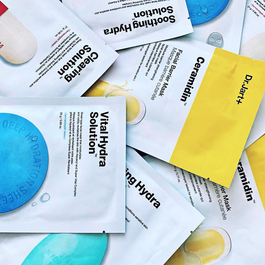 The Benefits of Bulk Sheet Masks: Affordable Skincare for Your Beauty Routine