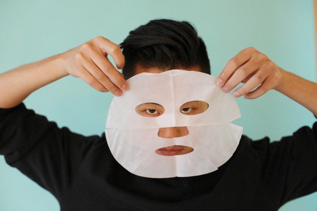 Are Korean Sheet Masks Worth the Hype?