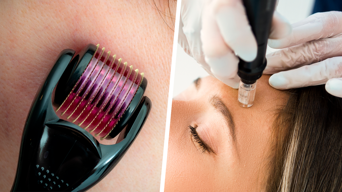 Maximising Micro-Needling: The Power of Sheet Masks in Post-Treatment Skincare