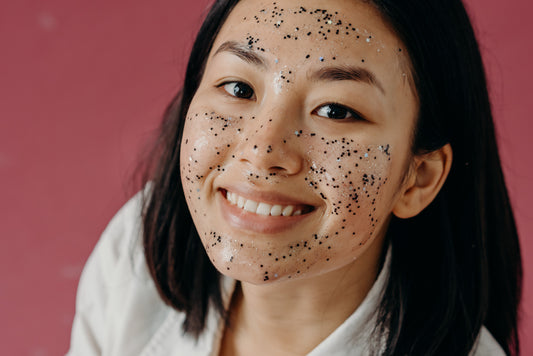 What is the difference between a face mask and a sheet mask?