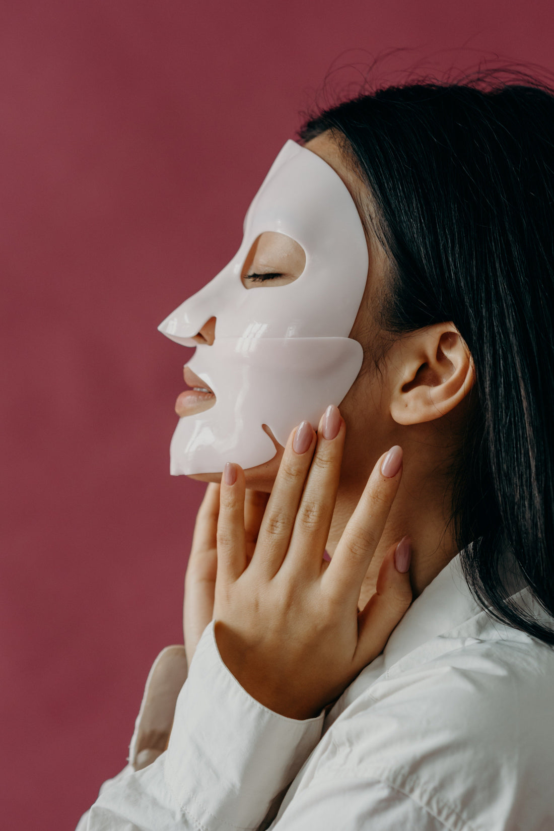 What are Sheet Masks?