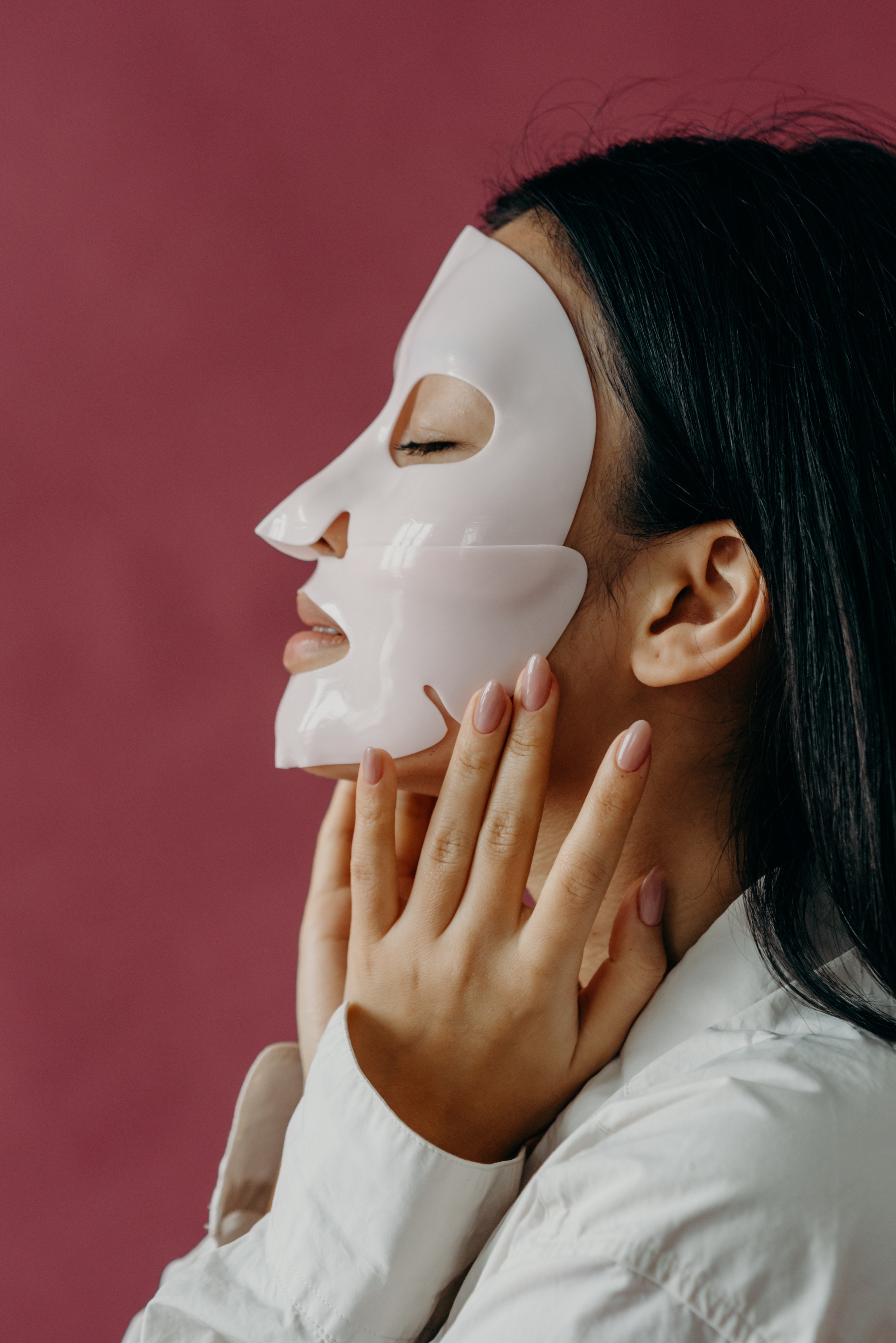 What are Sheet Masks?