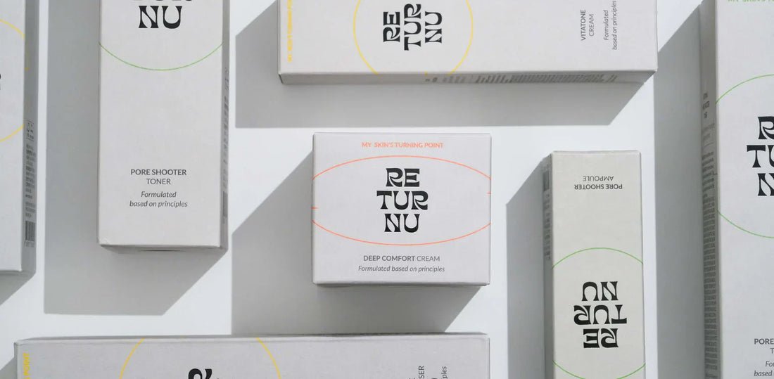 Indie Spotlight: Returnu