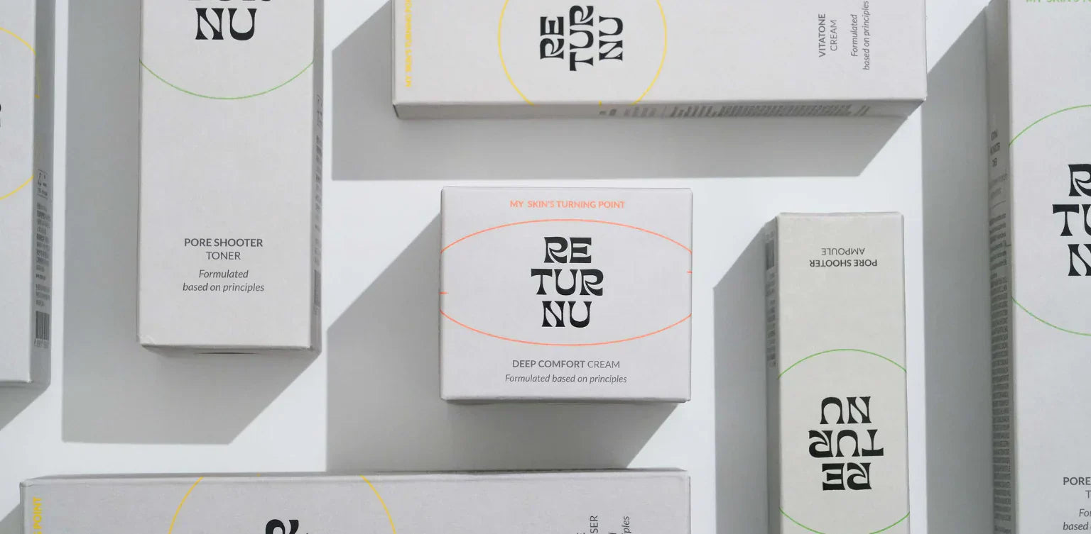 Indie Spotlight: Returnu