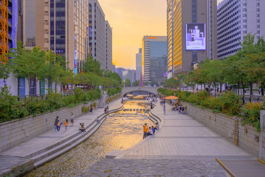 Your Ultimate Guide to Buying Skincare Products in Seoul