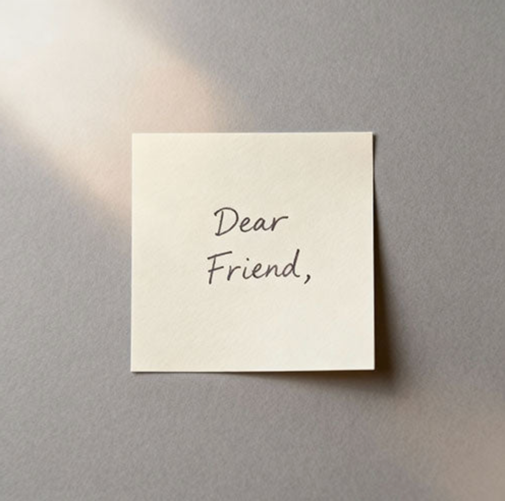 Gift Wrapping and personal message