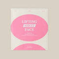 MilliMilli Hydrogel Lifting Collagen Mask